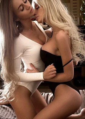 Маша и Даша