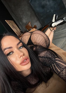 Каролина VIP