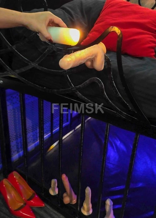 Госпожа Лилия