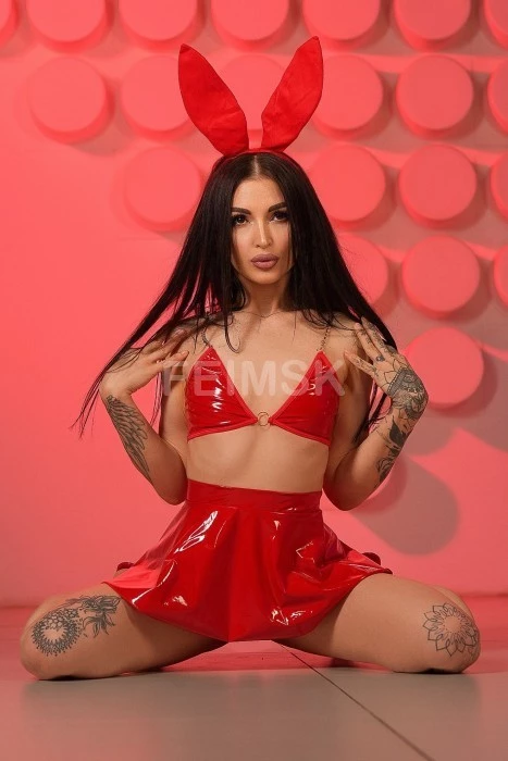 Проказницы