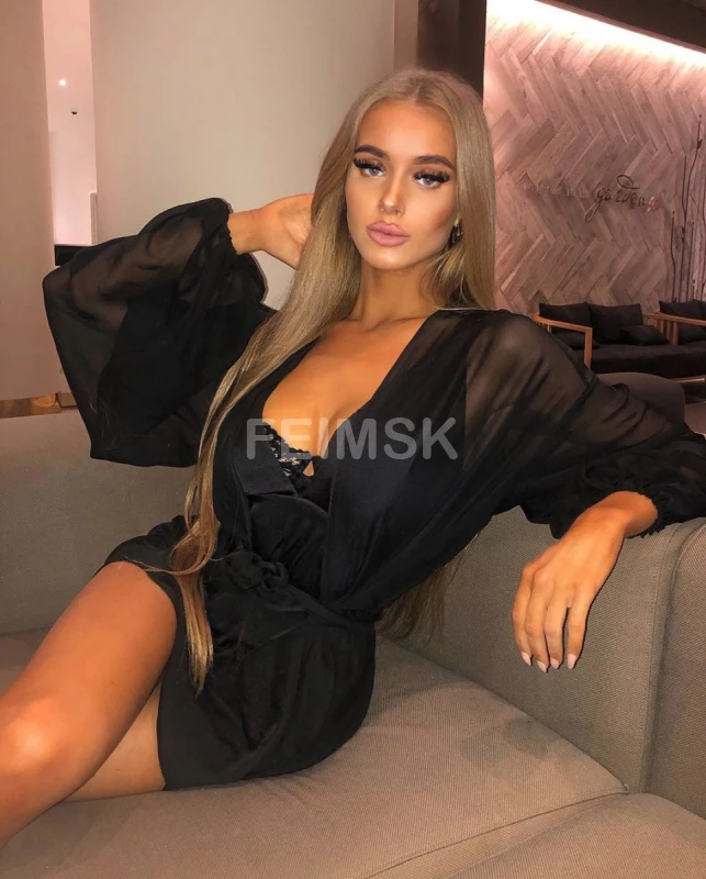 ЕСЕНИЯ МАЛЫШКА