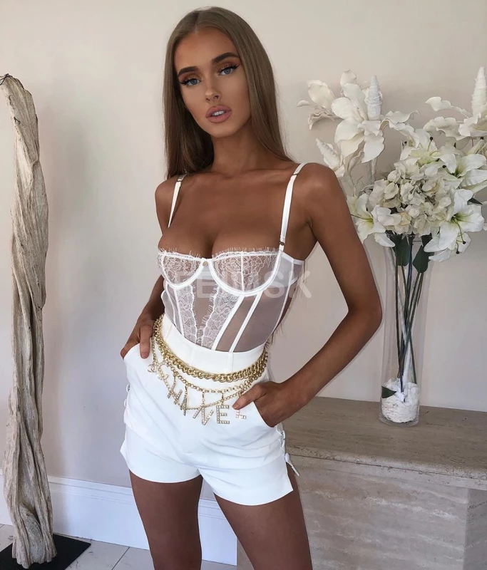 ЕСЕНИЯ МАЛЫШКА